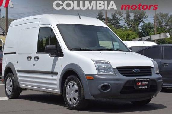 FORD TRANSIT CONNECT 2011 NM0LS7CN2BT069309 image